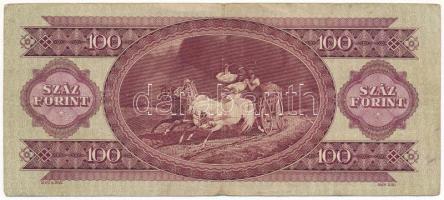 1949. 100Ft T:F,VG Adamo F28