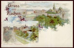 Aachen Litho