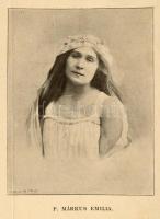 1898 A Hét. Politikai és irodalmi szemle. Szerk. és kiadja: Kiss József. 1898. I. félév (január-júni...