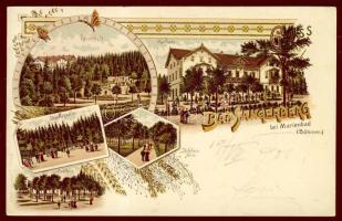 Bad Sängerberg Litho (EB)
