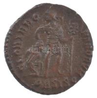 Római Birodalom / Siscia / Valens 364-367. AE3 (2,63g) T:XF Roman Empire / Siscia / Valens 364-367. ...