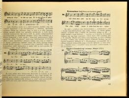 Szabolcsi Bence: A melódia története. Vázlatok a zenei stilus multjából. Bp., 1950, Cserépfalvi, 157...