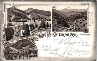 Steinbrück Litho