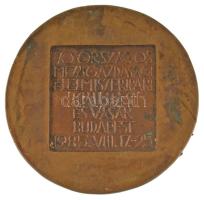 Csíkszentmihályi Róbert (1940-) 1985. "OMÉK (Országos Mezőgazdasági és Élelmiszeripari Kiállítá...