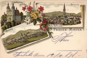 Friedek-Mistek Litho