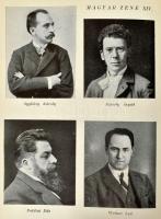 Zenei lexikon. A zenetörténet és zenetudomány enciklopédiája. I-II. köt. Szerk.: Szabolcsi Bence és ...