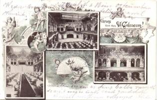 Wien Colosseum
