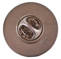 DN "Körös-Maros Nemzeti Park" műgyantás, festett Ni kitűző (23mm) T:XF