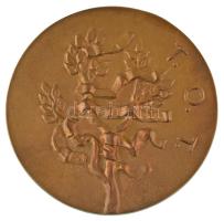 Somogyi Árpád (1926-) ~1980. "T.O.T. (Termelőszövetkezetek Országos Tanácsa) / Kiváló Termelősz...