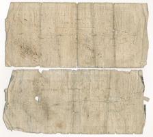 Franciaország / Rouen 1797-1803. 20Fr "annulé (érvénytelen)" felülbélyegzéssel (2x) T:G Fr...