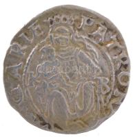 1552K-B Denár Ag "I. Ferdinánd" (0,48g) T:AU,XF patina
Hungary 1552K-B Denar Ag "Fer...