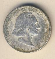 1936. 2P Ag "Liszt" T:3