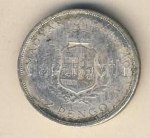 1936. 2P Ag "Liszt" T:3