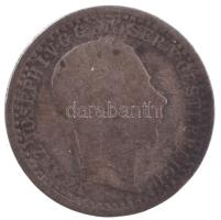 Ausztria 1859A 5kr Ag "Ferenc József" T:F patina, karc
Austria 1859A 5 Kreuzer Ag "F...