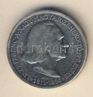 1936. 2P Ag "Liszt" T:2-