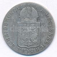 Ausztria 1849C 6kr Ag T:XF,VF patina
Austria 1849C 6 Kreuzer Ag C:XF,VF patina
Krause KM#2200