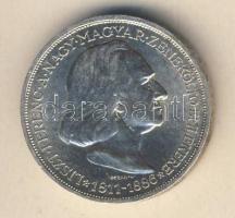 1936. 2P Ag "Liszt" T:2