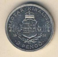 1936. 2P Ag "Liszt" T:2 kis ph