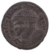 Római Birodalom / Cyzicus / I. Constantinus 330-334. Follis (3,03g) T:XF,VF Roman Empire / Cyzicus /...