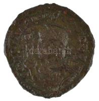 Római Birodalom / Siscia / I. Constantinus 320. Follis (2,57g) T:VF,F Roman Empire / Siscia / Constantinus I 320. Follis "CONSTANTINVS [...] NOB C / VIRTVS EXERCIT" (2,57g) C:VF,F