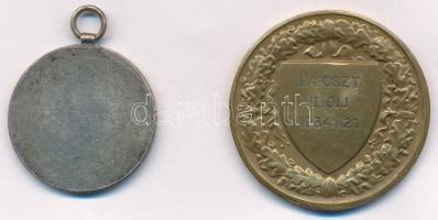 Berán Lajos (1882-1943) 1934. "Budapesti (Budai) Torna Egylet 1869 - Botond / II. A. OSZT. II. ...