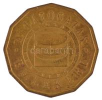 Fülöp Zoltán (1951-) / Helényi Tibor (1946-2014) 1994. "A látogatás emlékére - Magyar Pénzverő ...