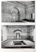 Baktay Ervin: India művészete. A történelem és művelődés keretében az őskortól a XX. századig. Bp., ...