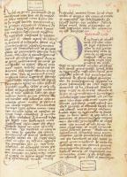 A Jordánszky-kódex. Magyar nyelvű bibliafordítás a XVI. század elejéről [1516-1519]. Az Esztergomi F...