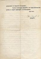 1941 Márkus László (1881-1948) író, kritikus, színházi és filmrendező (Operaház főrendezője (1923-19...