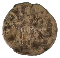 Római Birodalom / Róma / Antoninus Pius 138-161. Denarius Ag (2,93g) T:F Roman Empire / Rome / Anton...