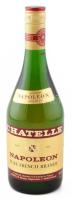 Chantelle Napoleon brandy bontatlan palack 40 % 0,7L