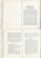 1918 Herzfeld Viktor (1856-1919) zeneszerző, hegedűművész, karmester, zenekritikus, a budapesti Zene...