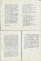 1918 Herzfeld Viktor (1856-1919) zeneszerző, hegedűművész, karmester, zenekritikus, a budapesti Zene...