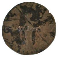 Római Birodalom / Róma / I. Faustina 147-161. Denár Ag (2,62g) T:F / Roman Empire / Rome / Faustina ...