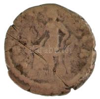 Római Birodalom / Róma / I. Faustina 147-161. Denár Ag (2,65g) T:F / Roman Empire / Rome / Faustina ...