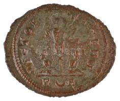 Római Birodalom / Róma / Probus 279. AE Antoninianus ezüstözött bronz (3,14g) T:XF Roman Empire / Ro...