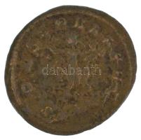 Római Birodalom / Róma / Probus 277-279. AE Antoninianus bronz (2,84g) T:VF Roman Empire / Rome / Pr...