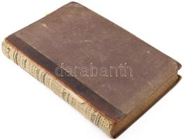 Gouffé, Jules: Die feine Küche. Enthaltend gründliche Anleitung zur höheren u. bürgerlichen Kochkuns...