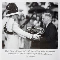 Henry Kissinger: Kínáról. Ford.: Magyarics Tamás. Bp., 2017, Antall József Tudásközpont. Kiadói kart...