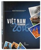 Viet Nam Yearbook 2016. Hanoi, 2016, The Gioi Publishers. Rendkívül gazdag képanyaggal illusztrálva. Angol nyelven. Kiadói kartonált papírkötés. Megjelent 3000 példányban.