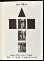 Vegyes művészeti könyvek, katalógusok 11 db: Felugossy, Bokros Birman, Álllapothatározók, Frank Frig...