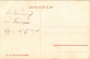 Nagykanizsa, Déli Vasútállomás peronja, vasúti bejárat a Csengery úton, sorompó, gőzmozdony, vonat. ...