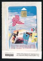 Magyarország Digifon 50 egységes telefonkártya