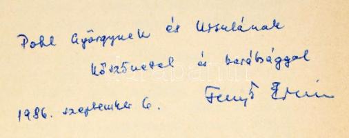 Gróf Széchényi István intelmei Béla fiához. A kötetet összeáll., a szöveget gondozta, az utószót és ...