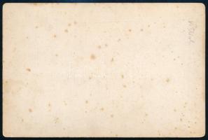 cca 1880 S.M.S. Kaiser (Bellona) (1859-1920) hadihajó az újjáépítése után oldalsó nézete. A hajó a L...