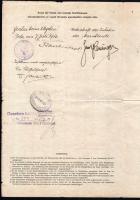 cca 1880 S.M.S. Bellona (ex Kaiser) (1859-1920) hadihajón valamint az S.M.S. Sankt Georgon szolgáló ...