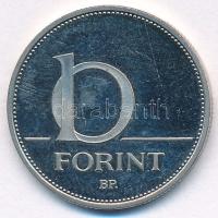 2005. 10Ft Cu-Ni "József Attila" T:AU (PP) Adamo FOEM4