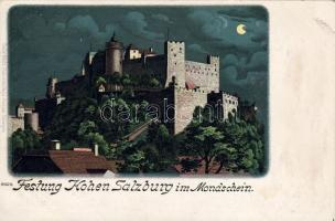 Salzburg Litho