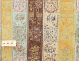 Selyem terítő 40x70 cm