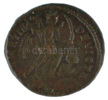 Római Birodalom / ? / I. Constantinus 322-325. Follis (3,06g) T:VF / Roman Empire / ? / Constantine ...